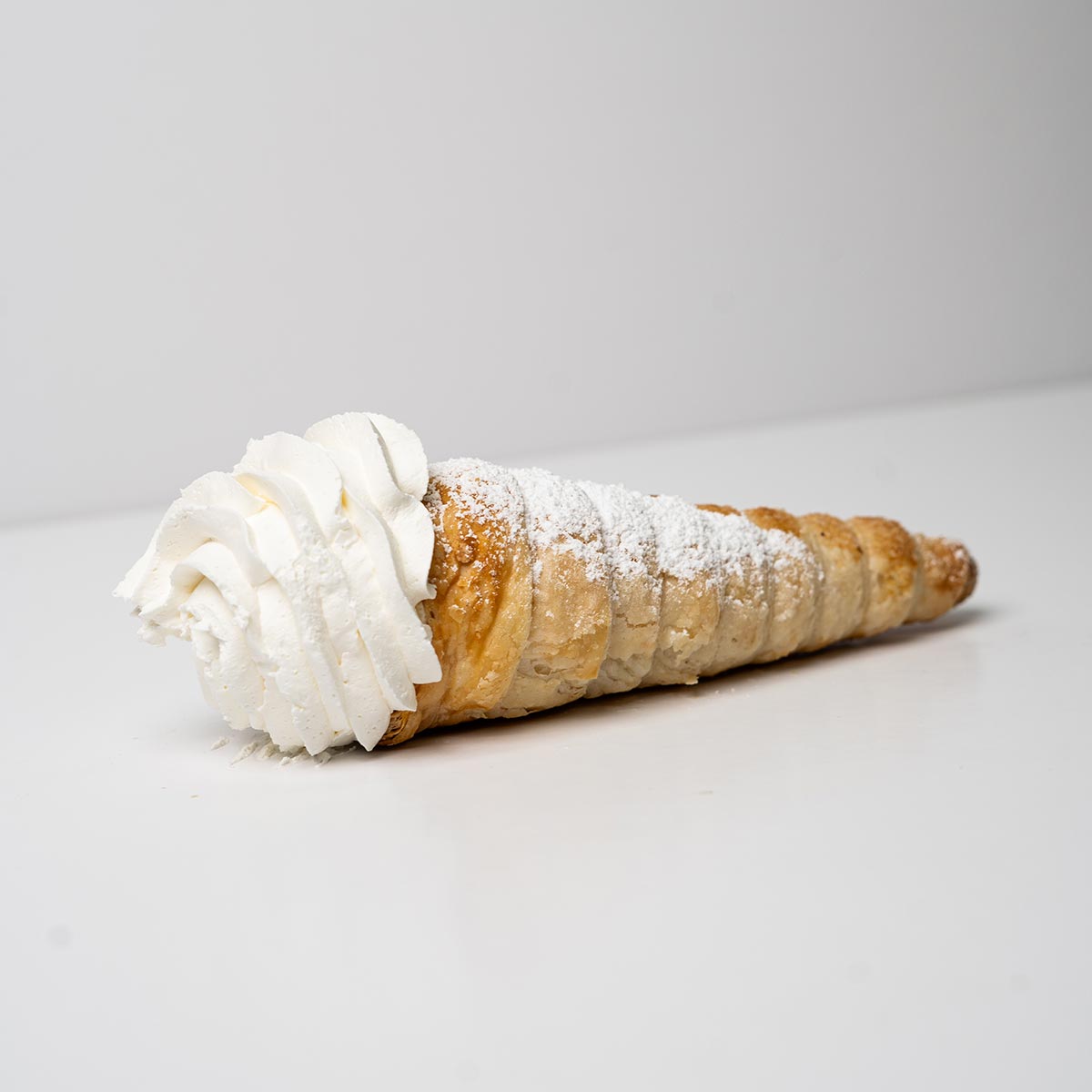 à la crème Patisserie Lasalle