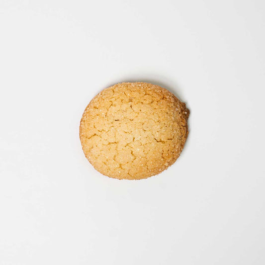 Almond Sugar Cookie