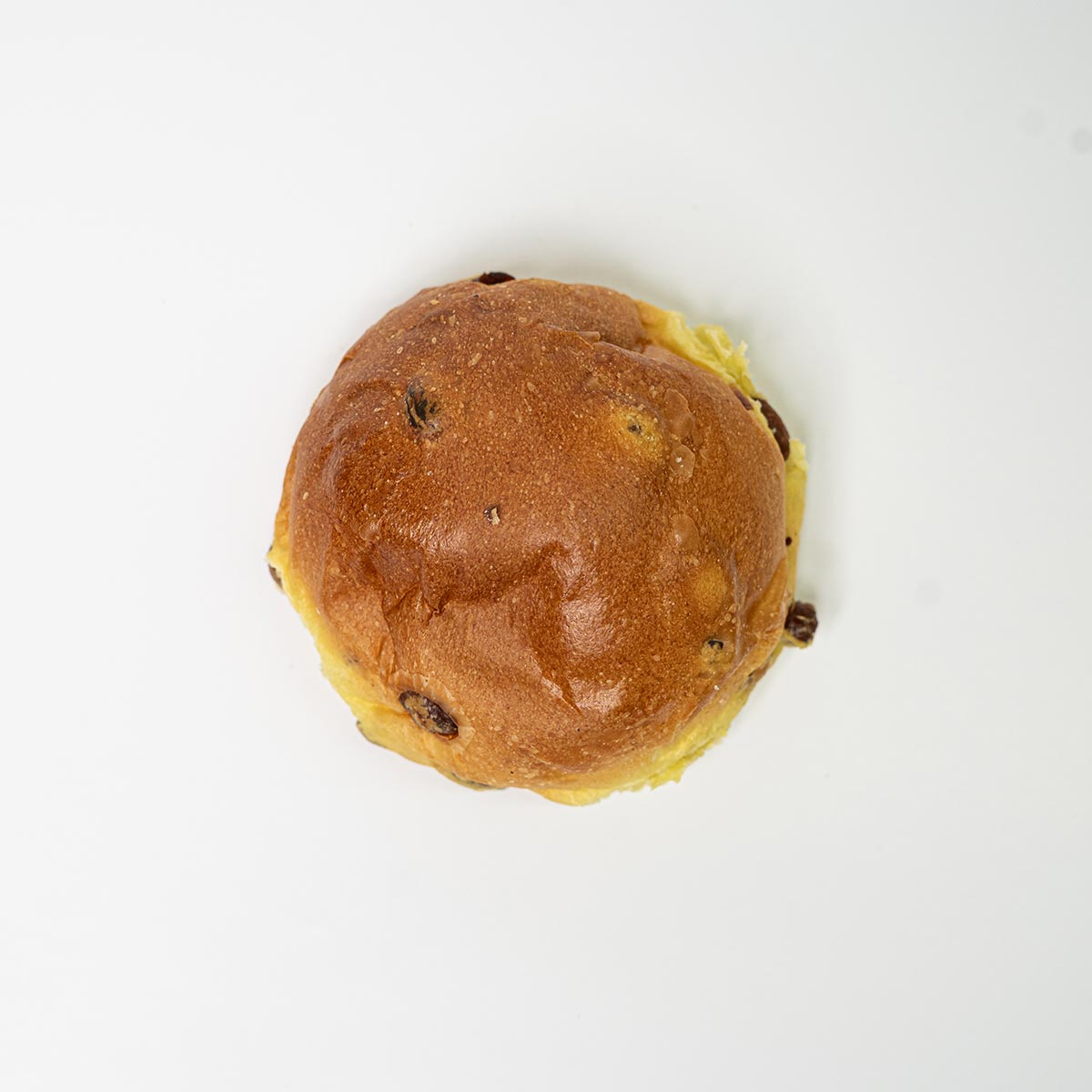 Raisin Bun