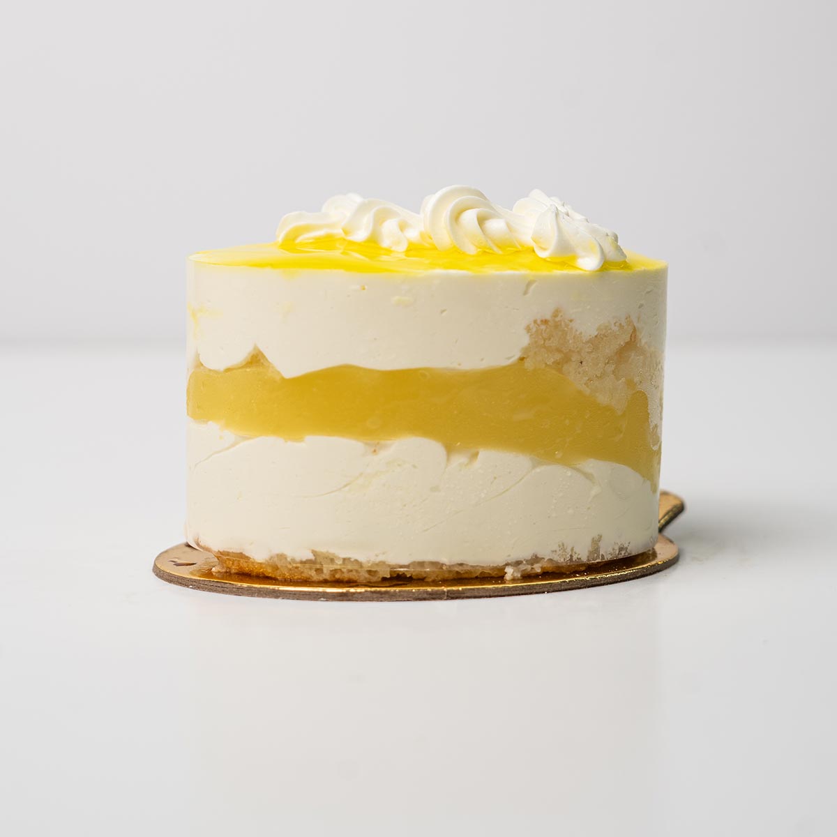 Lemon Chantilly