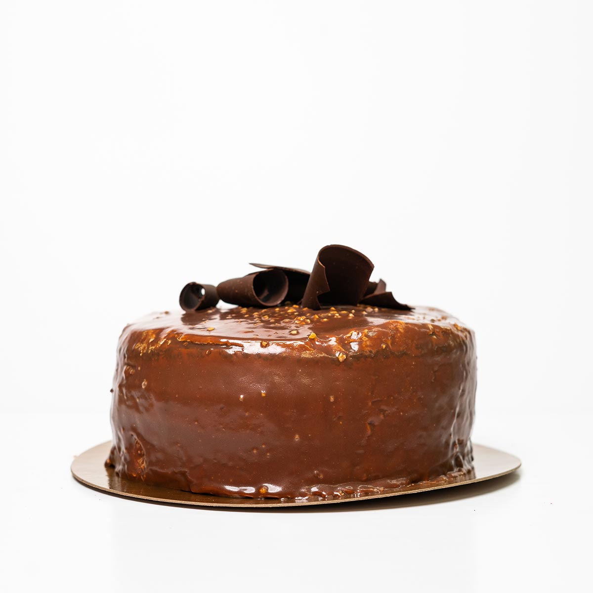 Gateau Rocher Gâteau Ferrero Rocher – Patisserie Lasalle