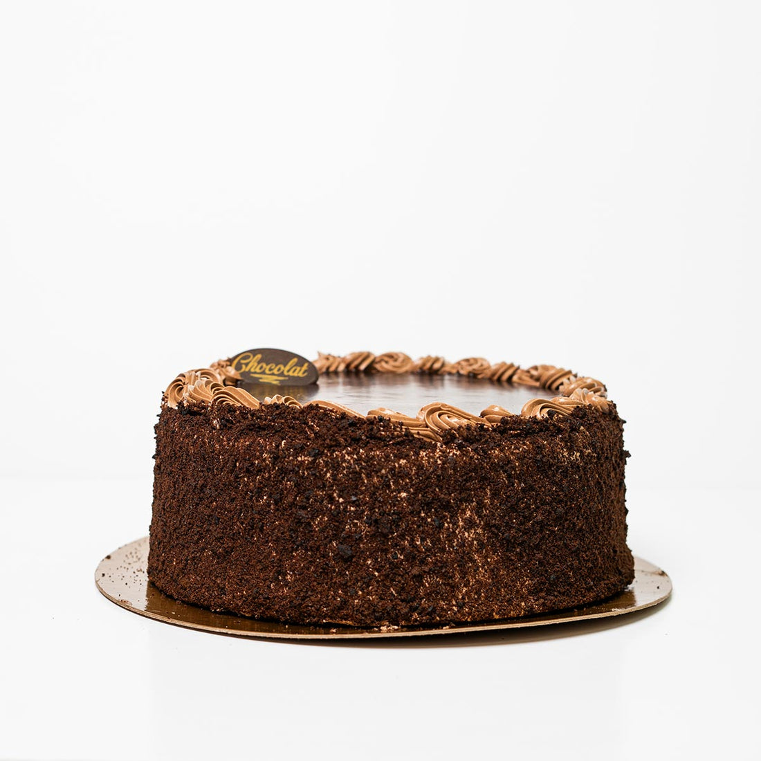 Chocolate Cake – Patisserie Lasalle