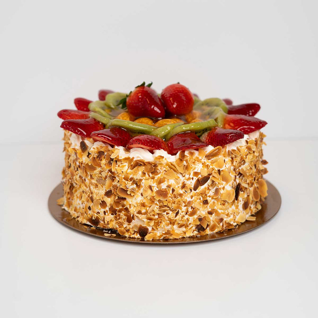 Gâteaux – Patisserie Lasalle