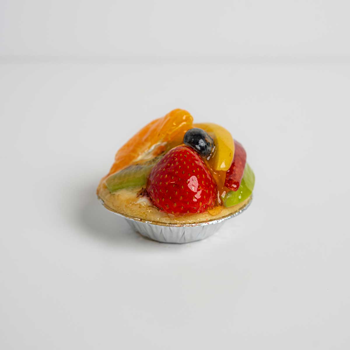 Tartelette aux fruits